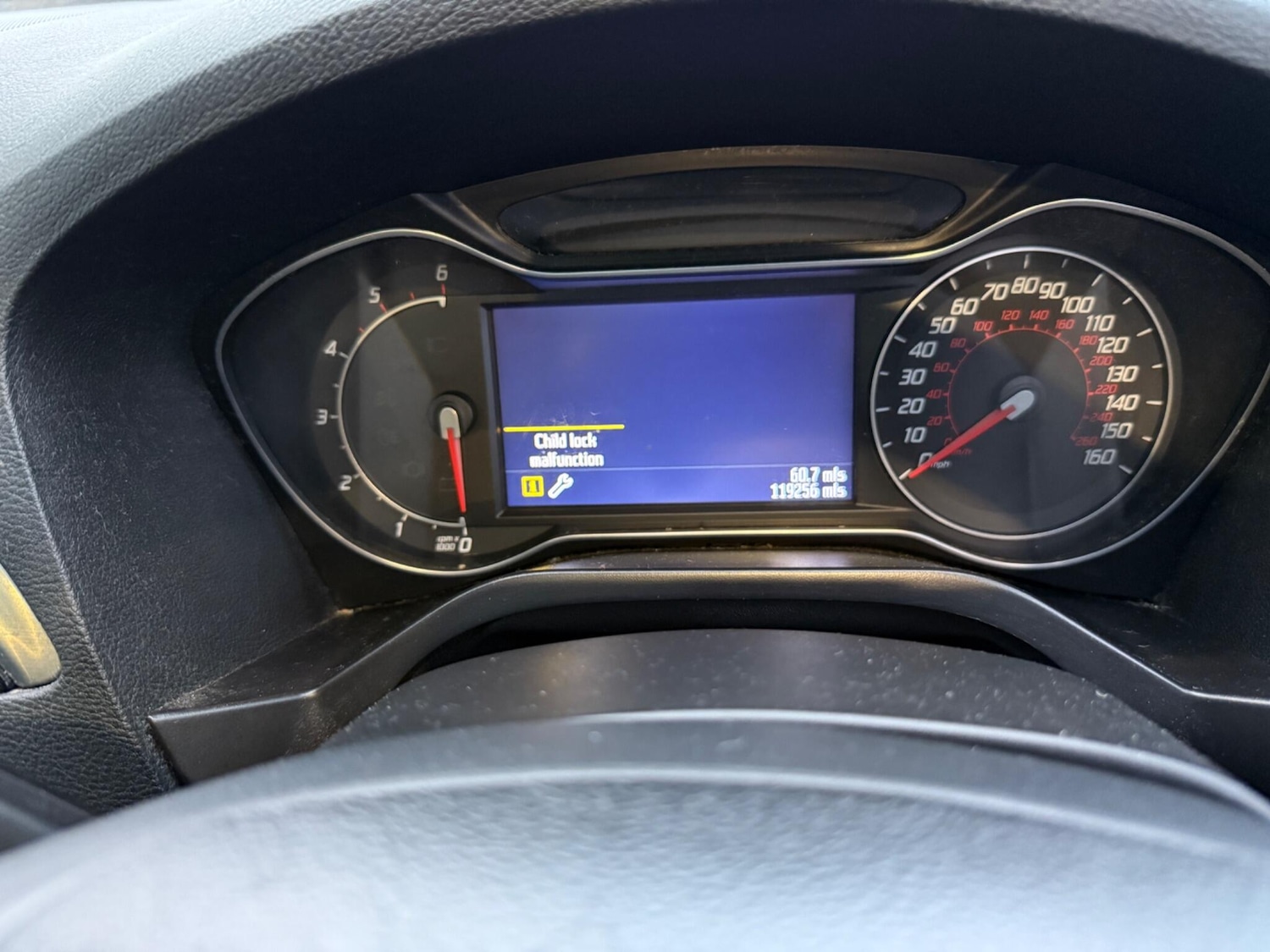 Used Ford S-Max 2012 for sale - 76866409: Photo 10