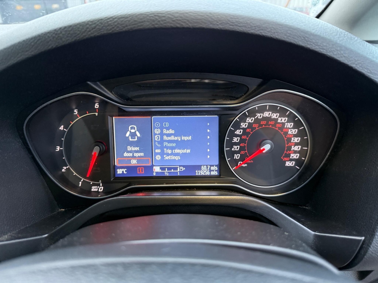 Used Ford S-Max 2012 for sale - 76866409: Photo 11