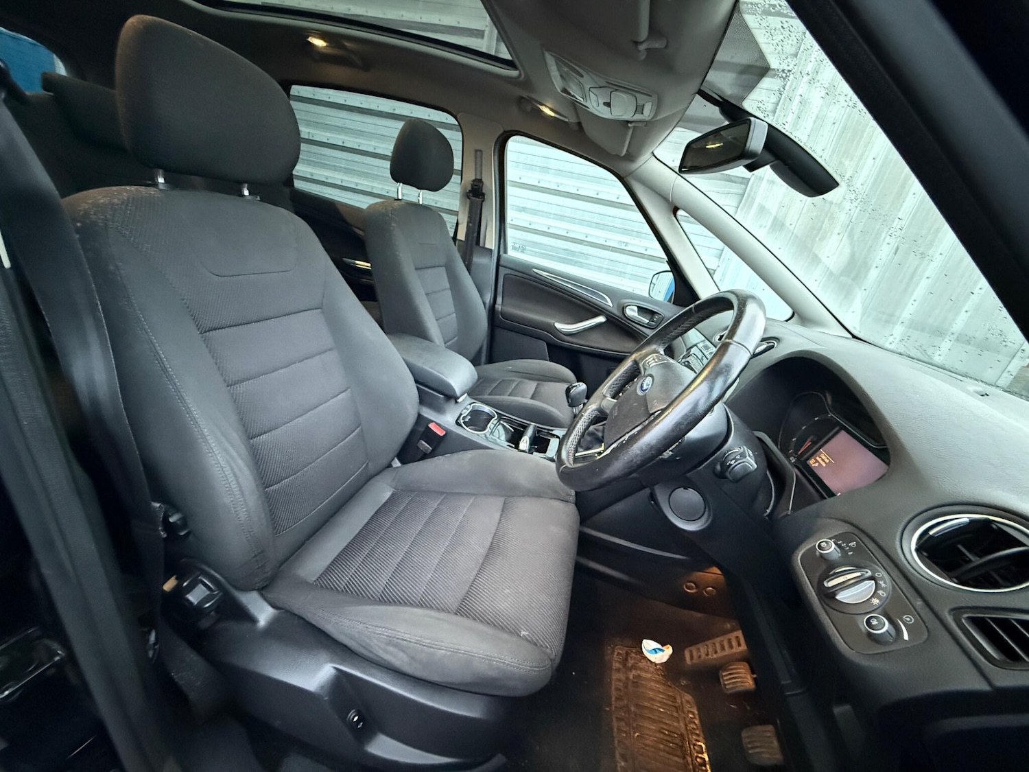 Used Ford S-Max 2012 for sale - 76866409: Photo 9