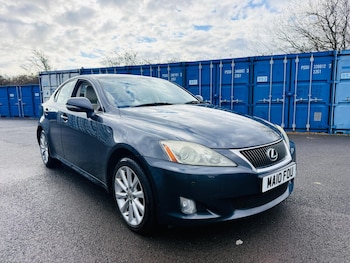 Used Lexus IS 2010 for sale - 77412254: Photo
