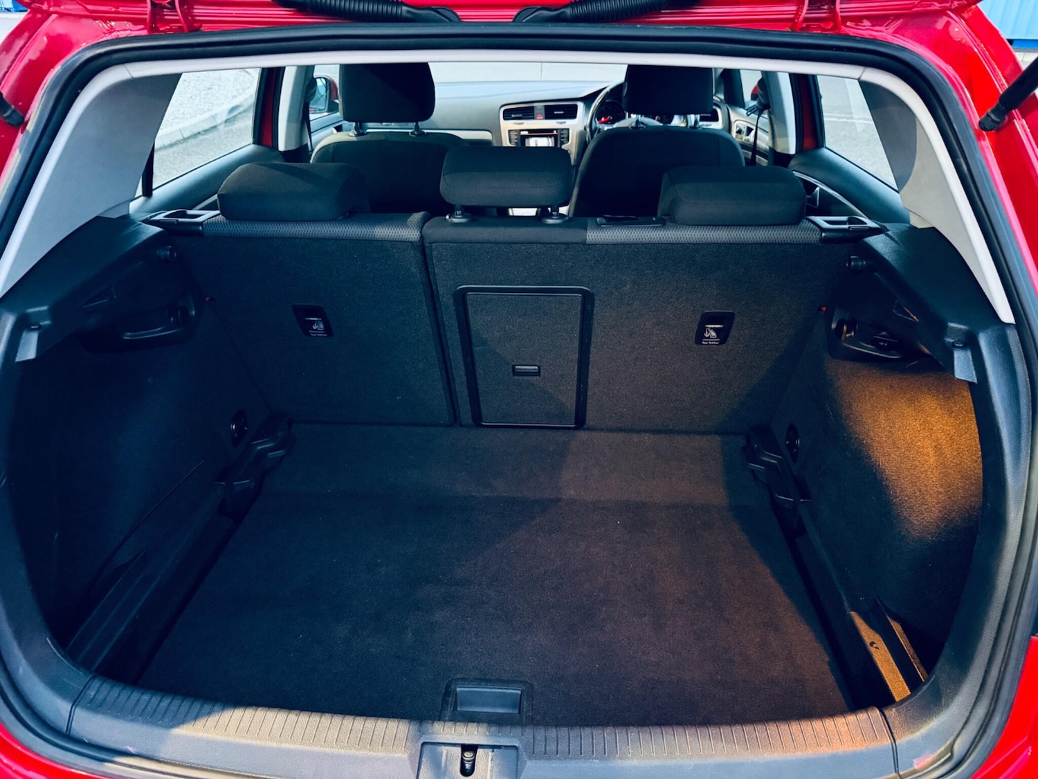 Used Volkswagen Golf 2015 for sale - 77040103: Photo 12