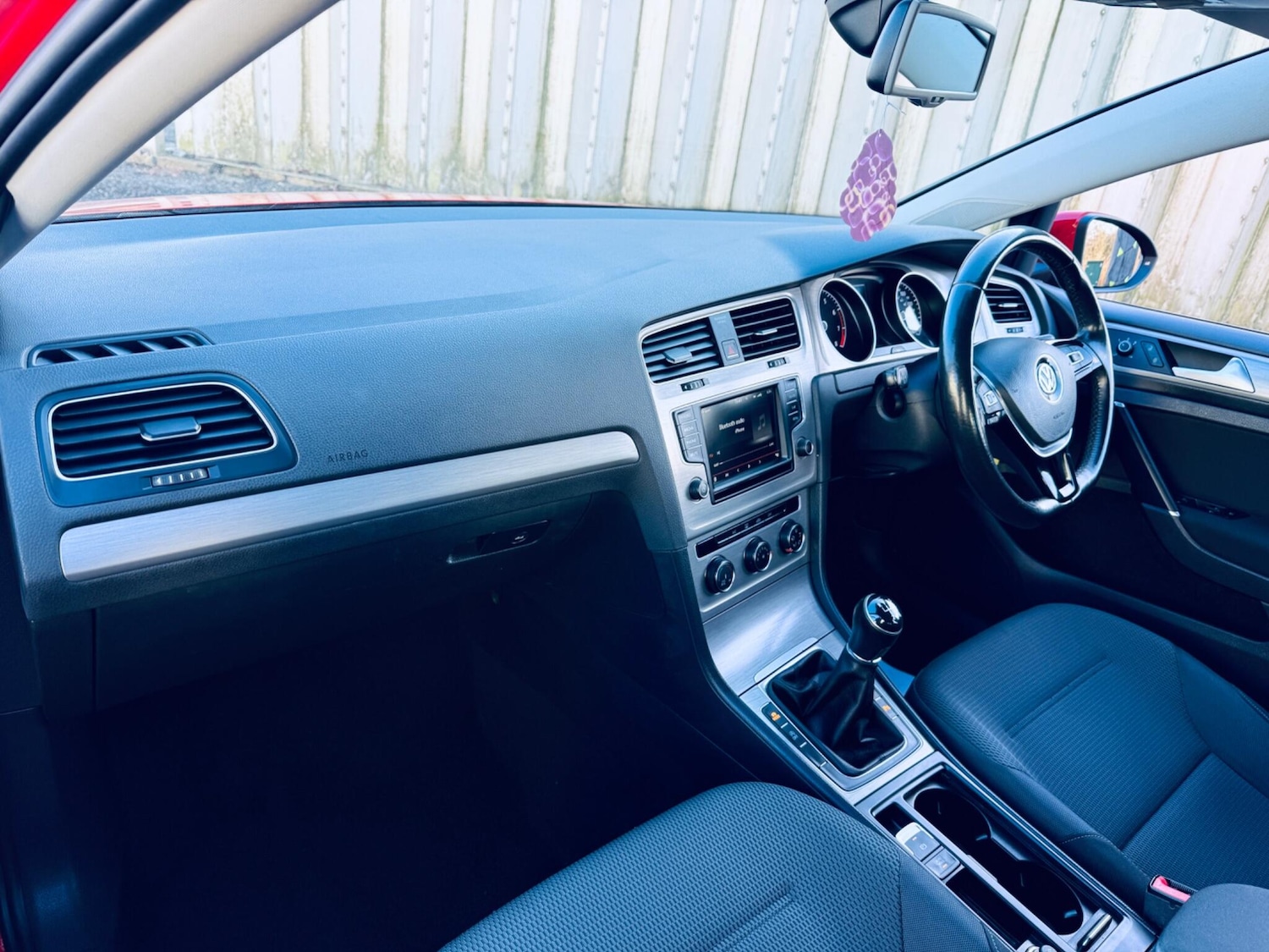 Used Volkswagen Golf 2015 for sale - 77040103: Photo 16