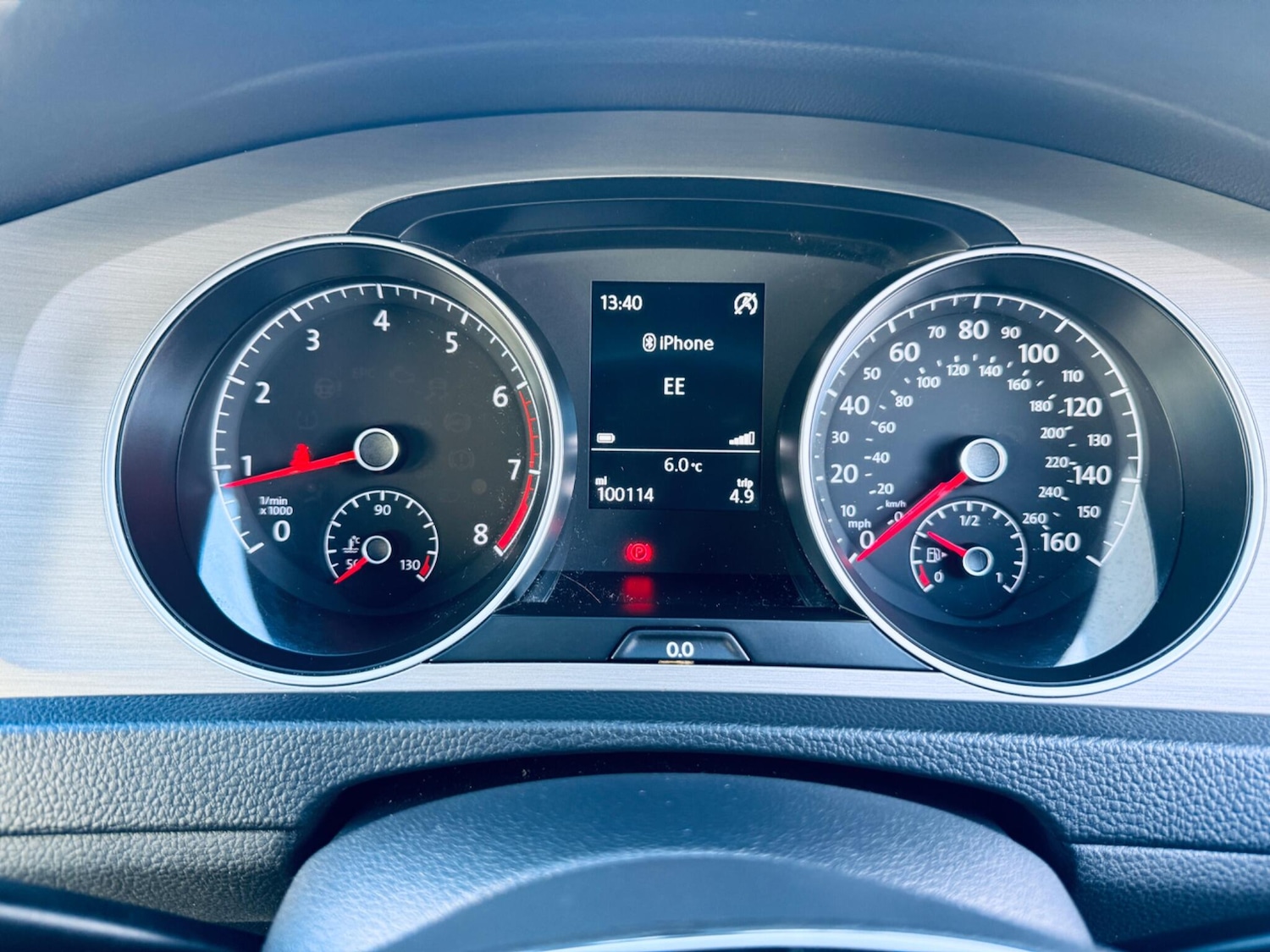 Used Volkswagen Golf 2015 for sale - 77040103: Photo 18