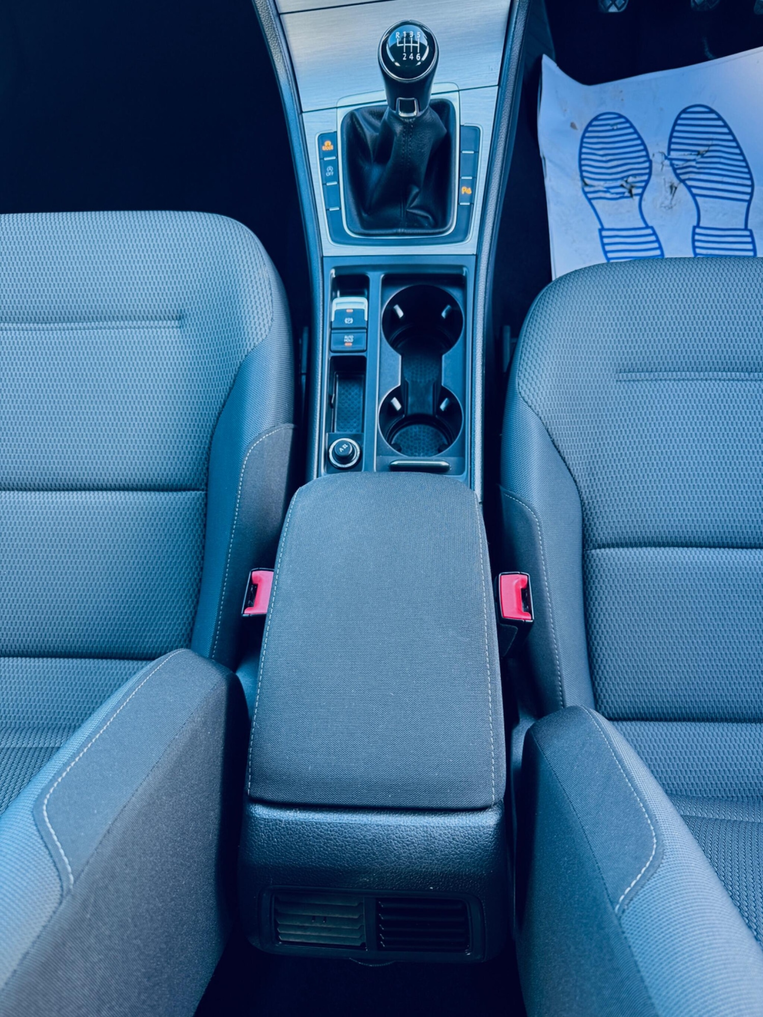 Used Volkswagen Golf 2015 for sale - 77040103: Photo 19