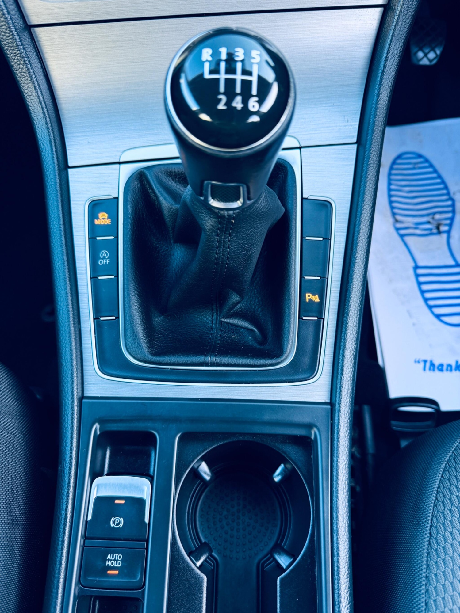 Used Volkswagen Golf 2015 for sale - 77040103: Photo 20