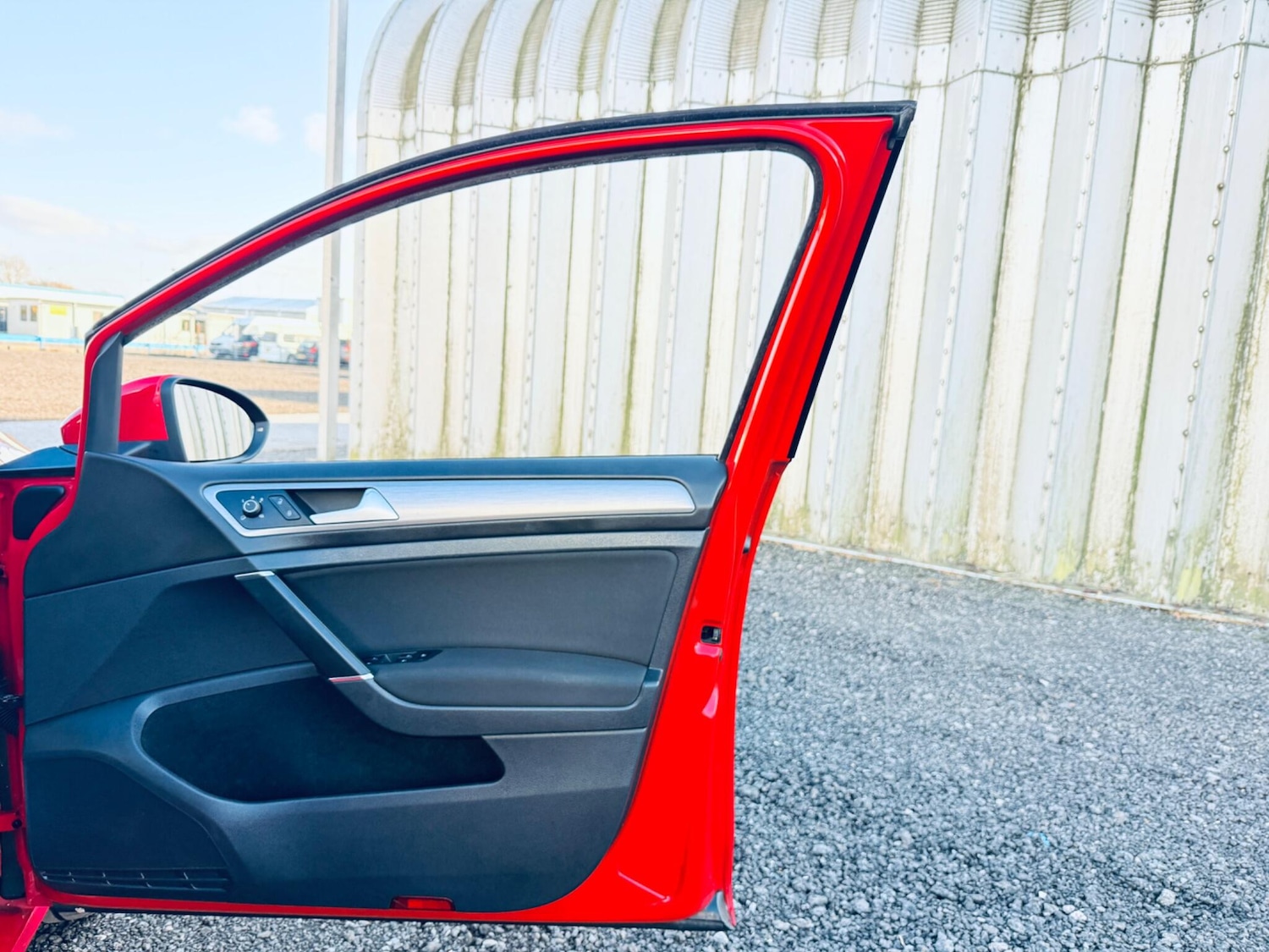 Used Volkswagen Golf 2015 for sale - 77040103: Photo 26