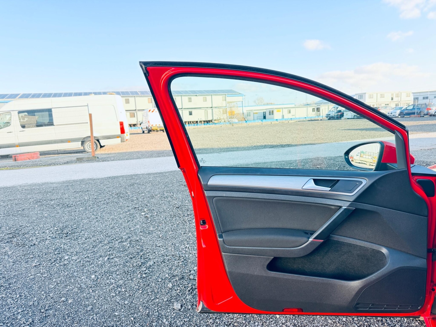 Used Volkswagen Golf 2015 for sale - 77040103: Photo 27