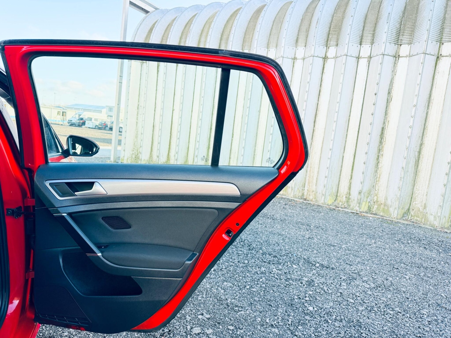 Used Volkswagen Golf 2015 for sale - 77040103: Photo 28