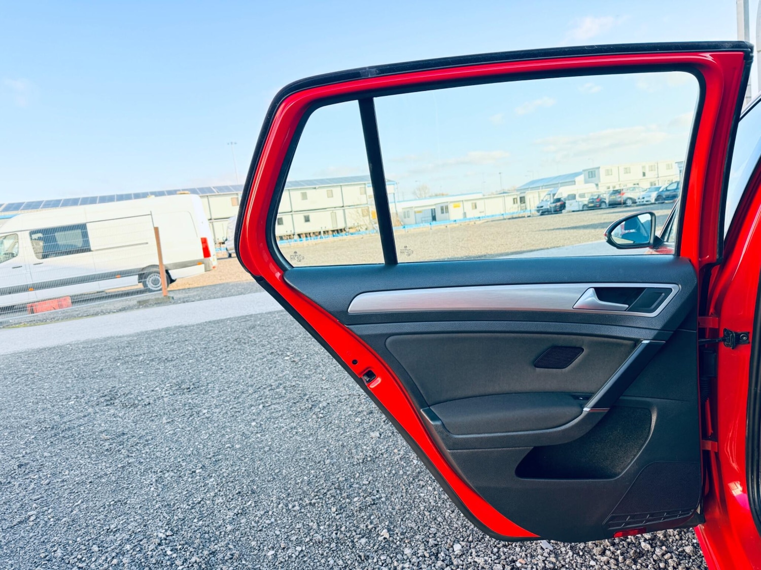 Used Volkswagen Golf 2015 for sale - 77040103: Photo 29