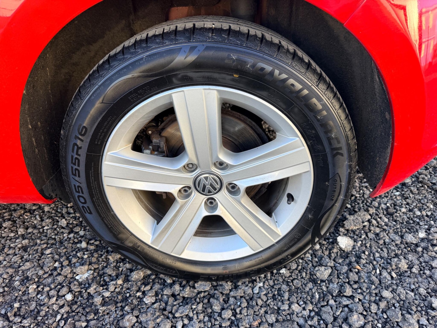 Used Volkswagen Golf 2015 for sale - 77040103: Photo 30