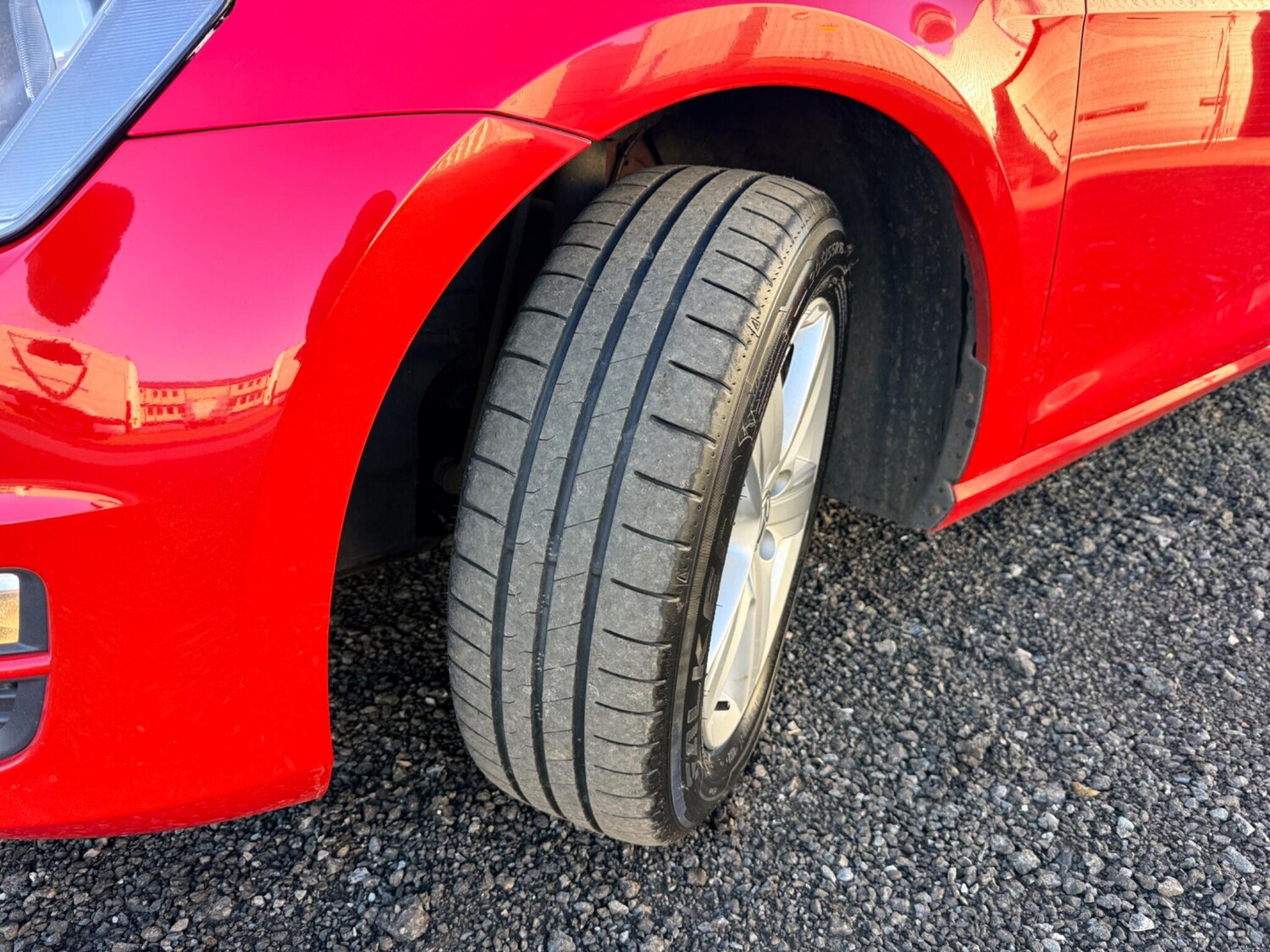 Used Volkswagen Golf 2015 for sale - 77040103: Photo 32