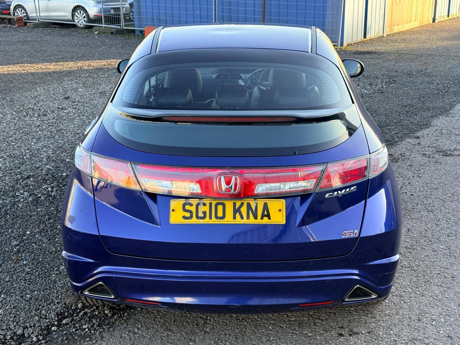 Used Honda Civic 2010 for sale - 77049921: Photo 10