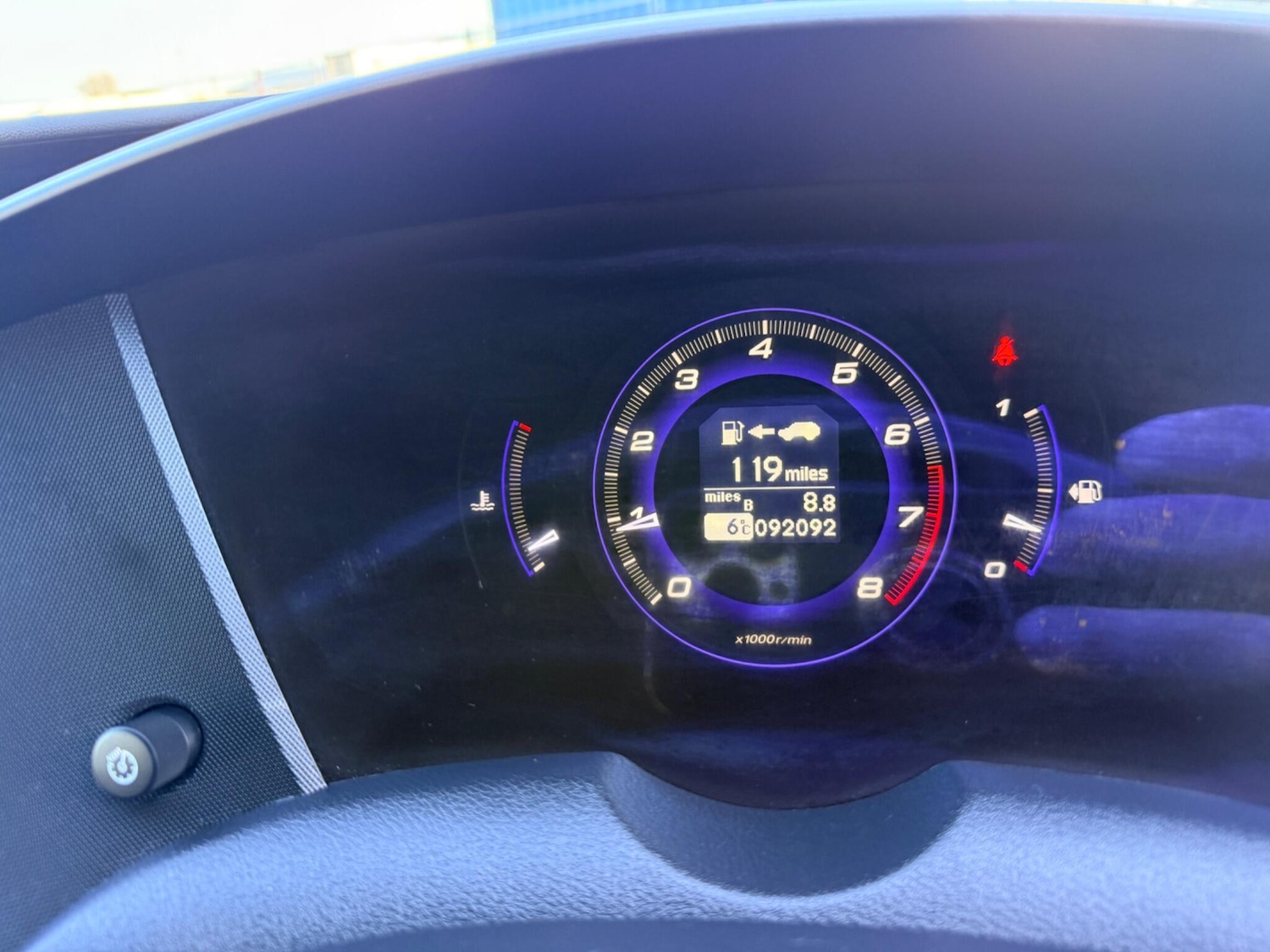 Used Honda Civic 2010 for sale - 77049921: Photo 16