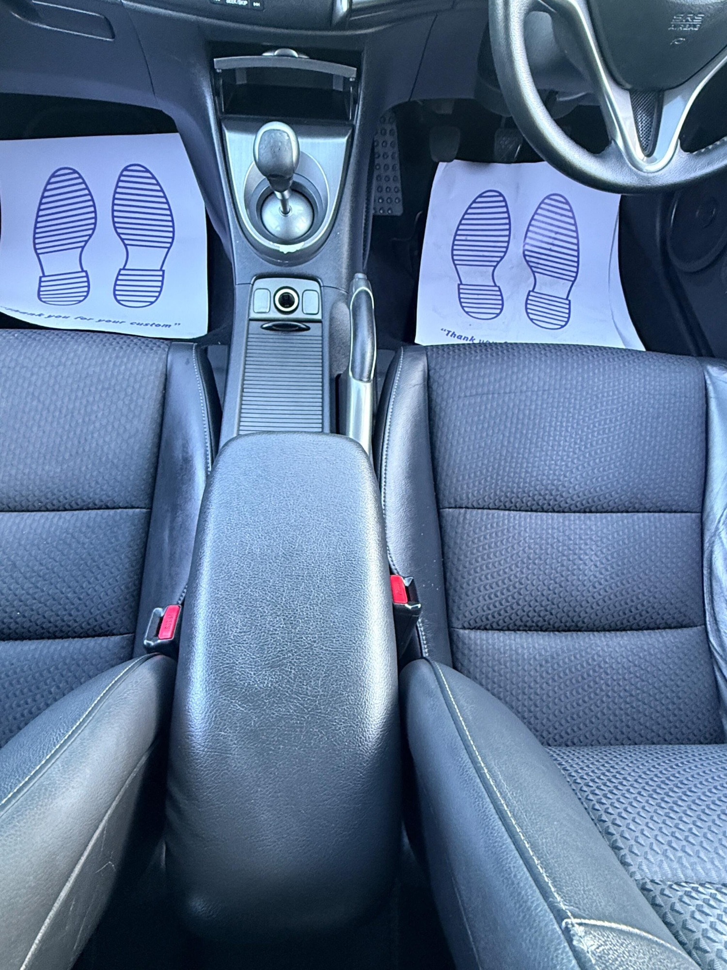 Used Honda Civic 2010 for sale - 77049921: Photo 18