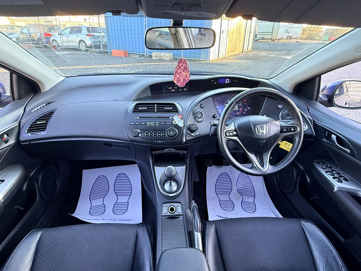 Used Honda Civic 2010 for sale - 77049921: Photo 19