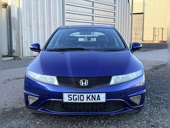 Used Honda Civic 2010 for sale - 77049921: Photo