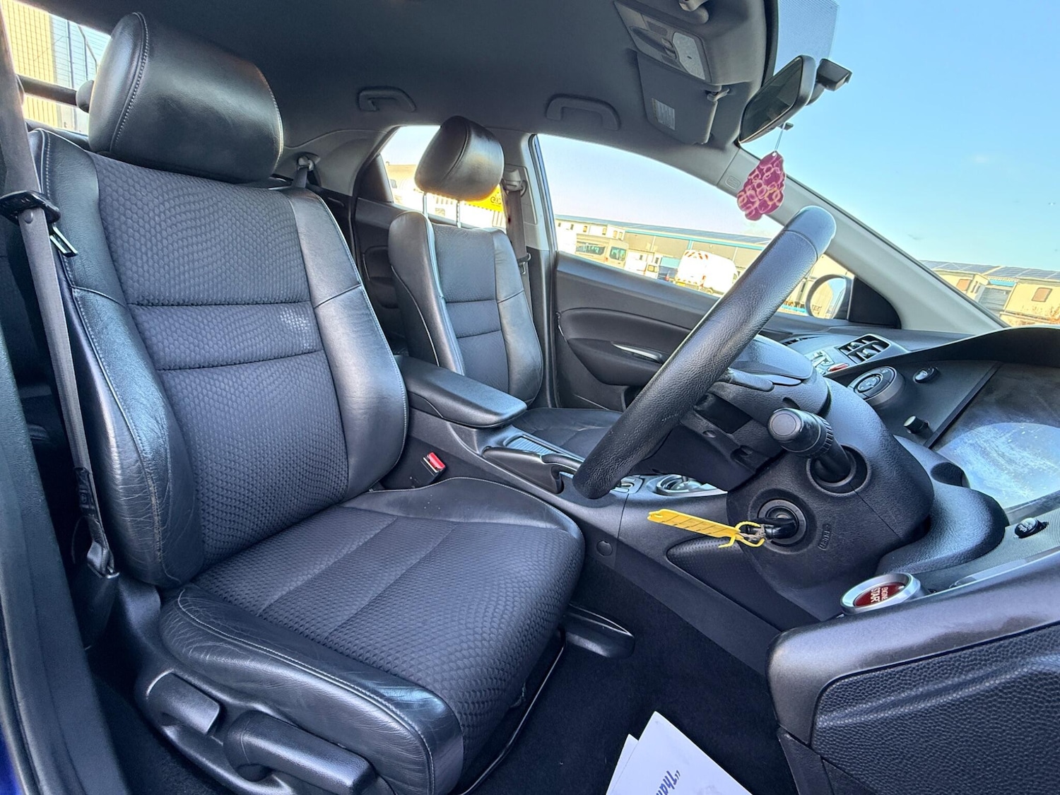 Used Honda Civic 2010 for sale - 77049921: Photo 20