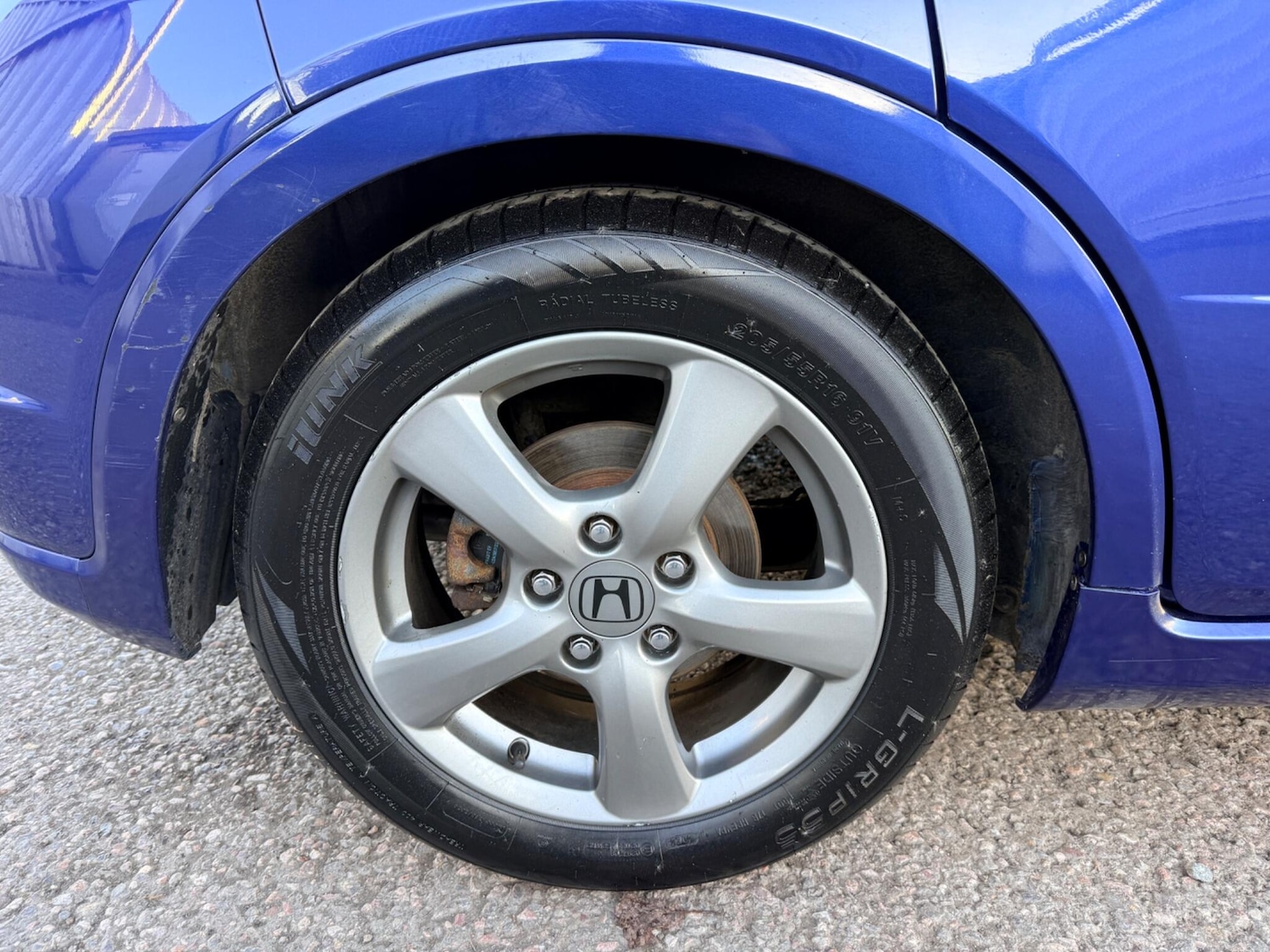 Used Honda Civic 2010 for sale - 77049921: Photo 29