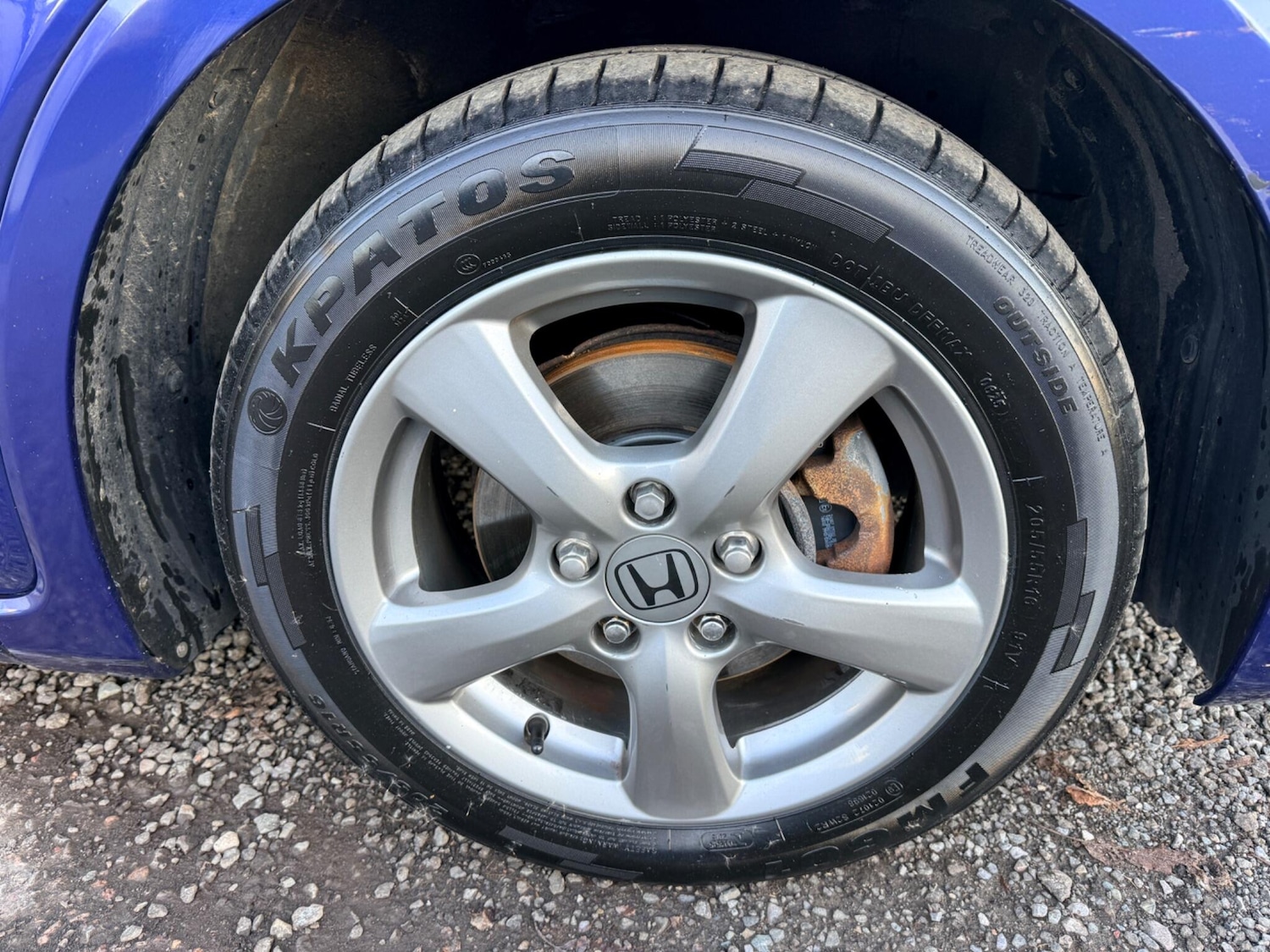 Used Honda Civic 2010 for sale - 77049921: Photo 30