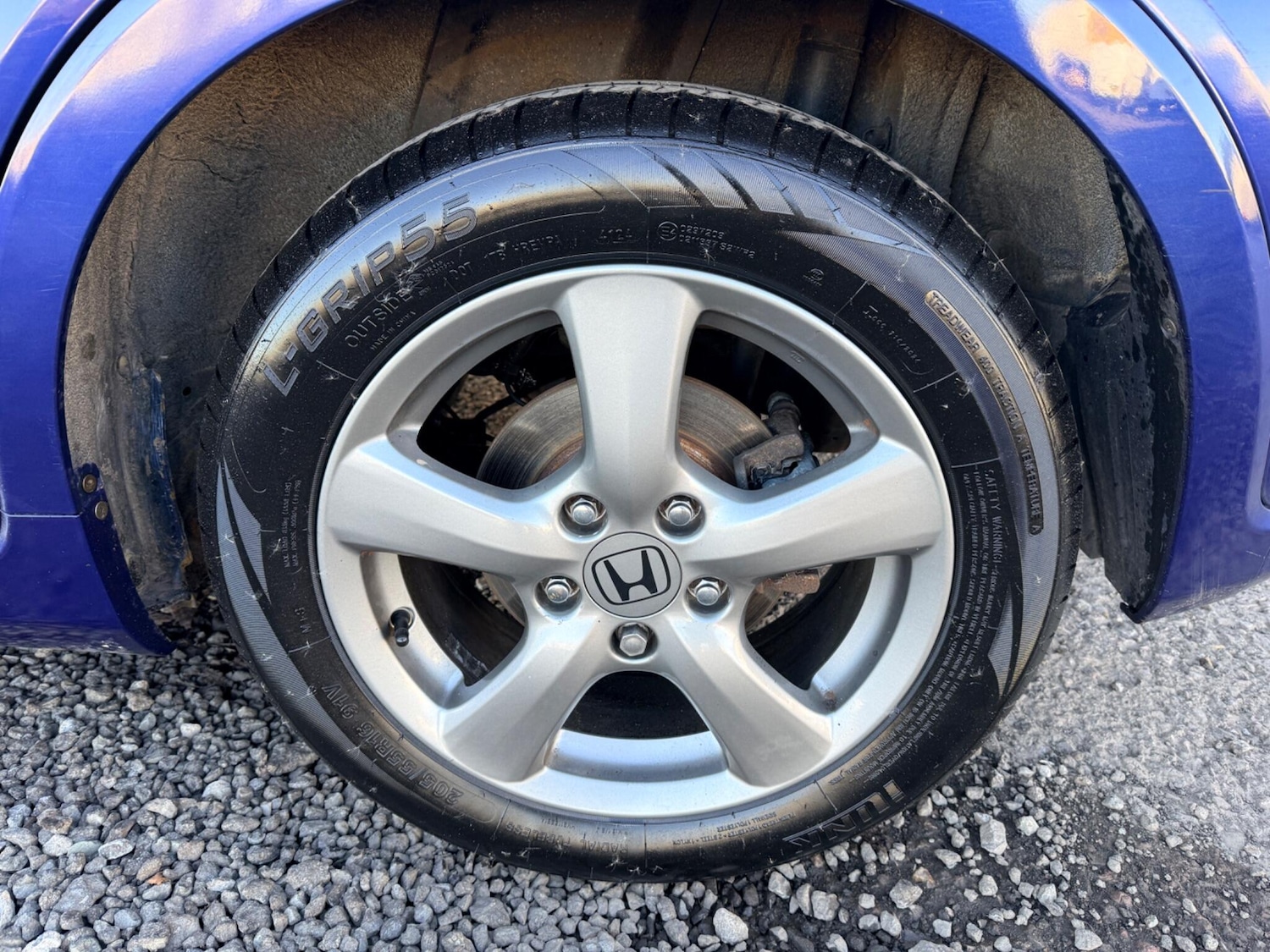 Used Honda Civic 2010 for sale - 77049921: Photo 32