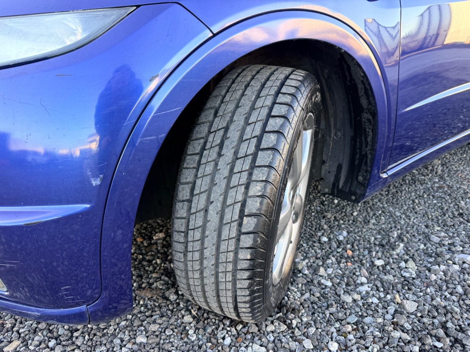 Used Honda Civic 2010 for sale - 77049921: Photo 34