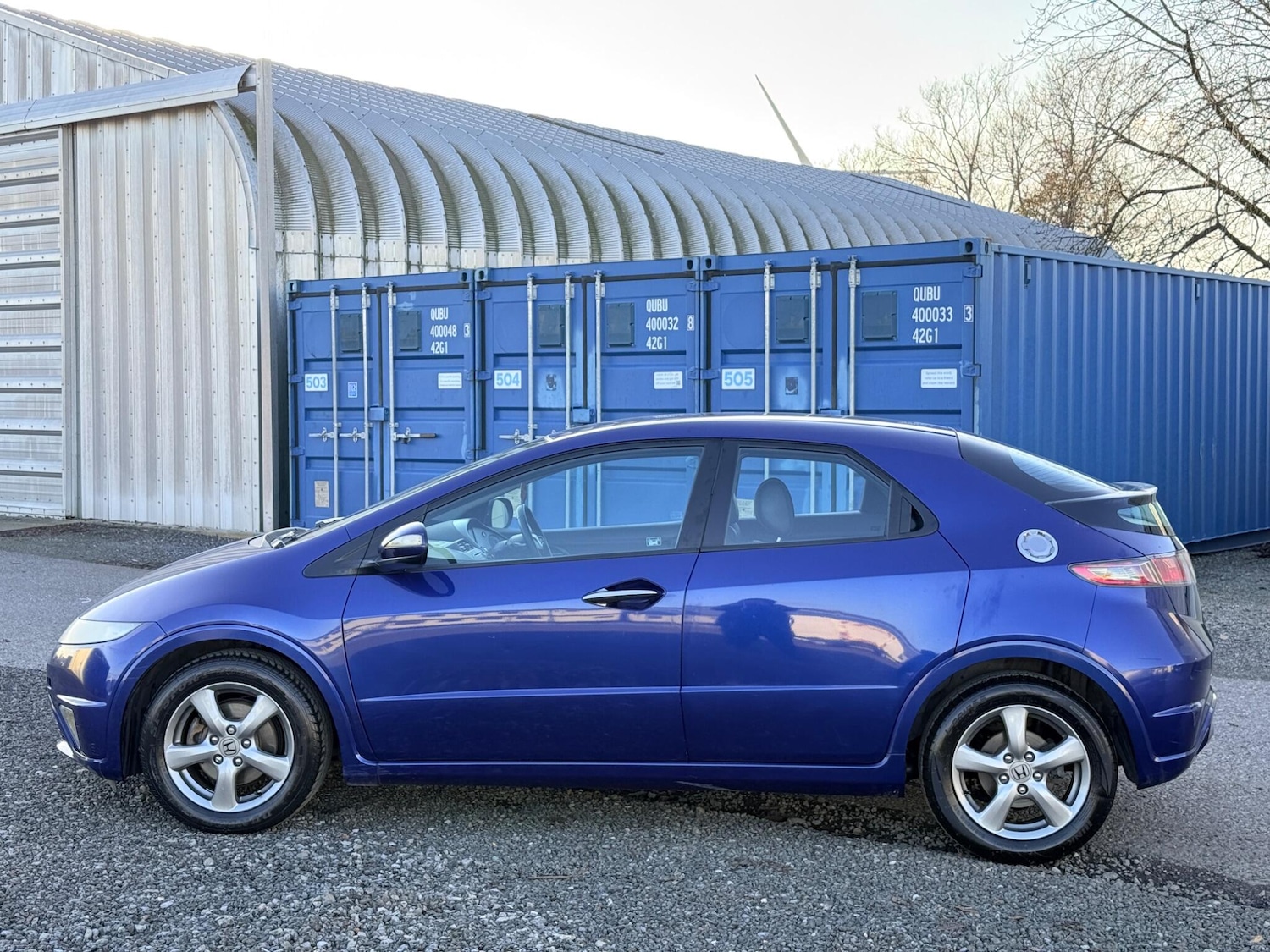 Used Honda Civic 2010 for sale - 77049921: Photo 6