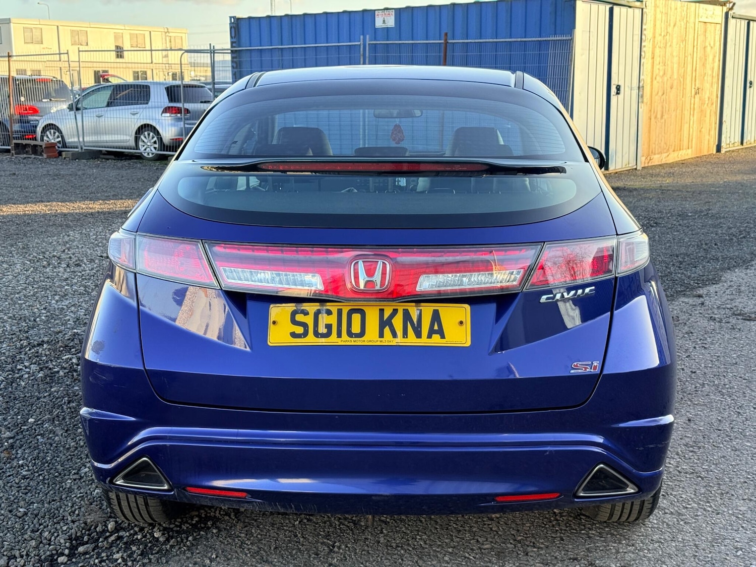 Used Honda Civic 2010 for sale - 77049921: Photo 9