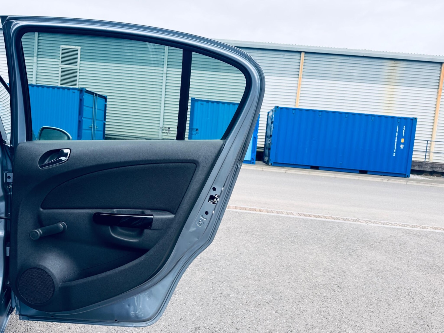 Used Vauxhall Corsa 2009 for sale - 77670707: Photo 27