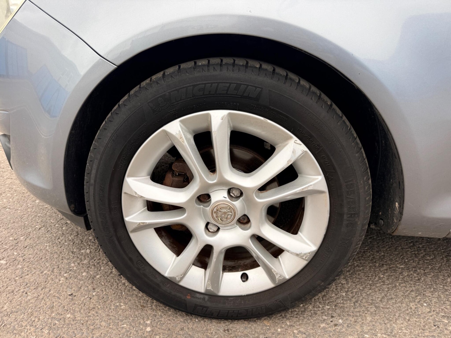 Used Vauxhall Corsa 2009 for sale - 77670707: Photo 33