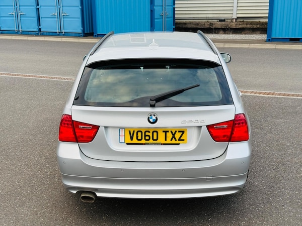 Used BMW 3 Series 2010 for sale - 76020908: Photo 10