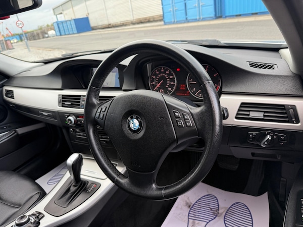 Used BMW 3 Series 2010 for sale - 76020908: Photo 14