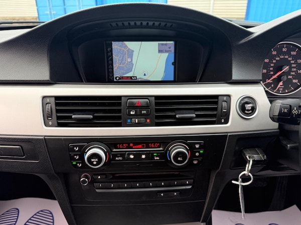 Used BMW 3 Series 2010 for sale - 76020908: Photo 18