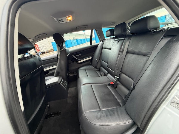 Used BMW 3 Series 2010 for sale - 76020908: Photo 22