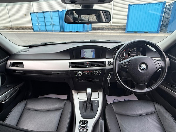 Used BMW 3 Series 2010 for sale - 76020908: Photo 25