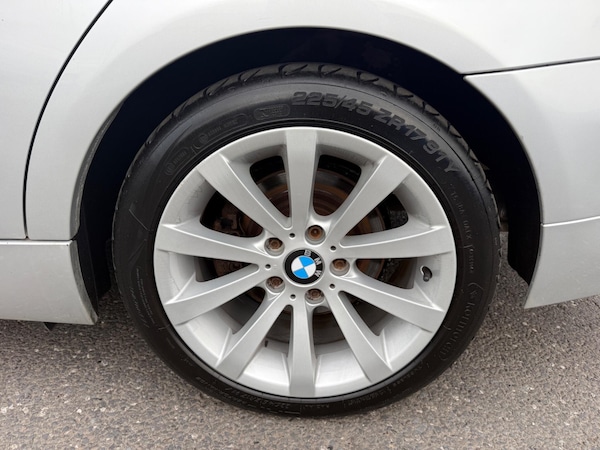 Used BMW 3 Series 2010 for sale - 76020908: Photo 30