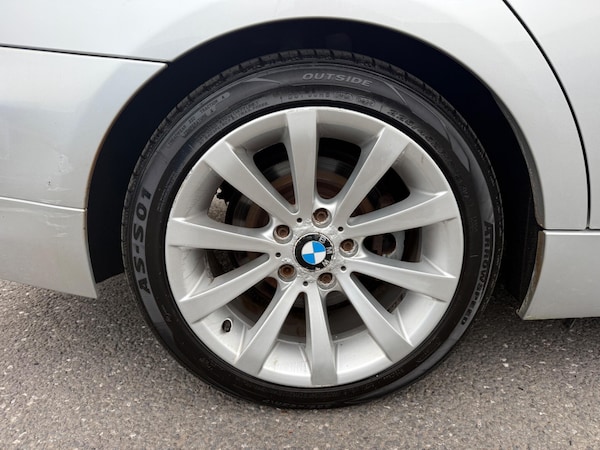 Used BMW 3 Series 2010 for sale - 76020908: Photo 33
