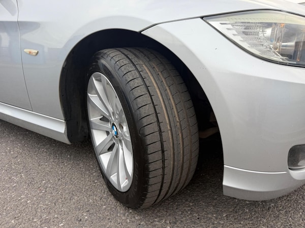 Used BMW 3 Series 2010 for sale - 76020908: Photo 35