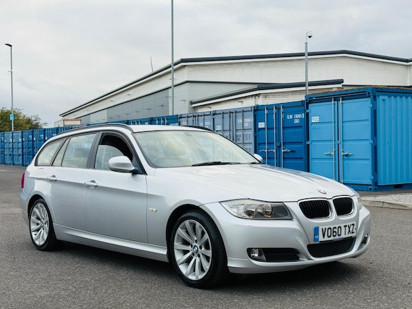Used BMW 3 Series 2010 for sale - 76020908: Photo 3
