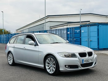 Used BMW 3 Series 2010 for sale - 76020908: Photo 3