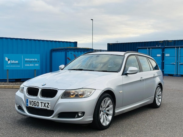Used BMW 3 Series 2010 for sale - 76020908: Photo 4