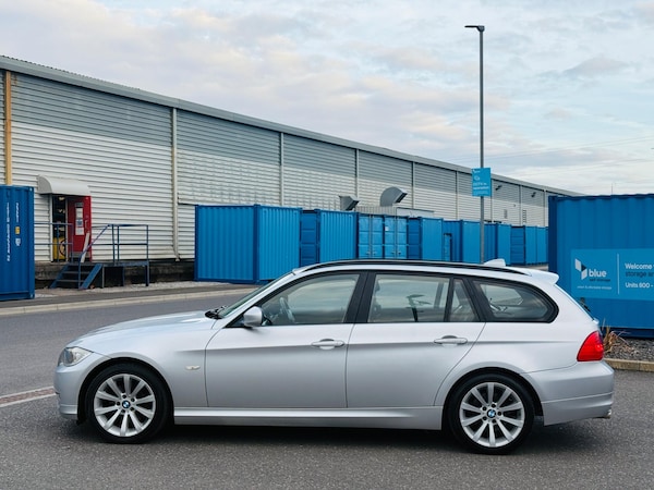 Used BMW 3 Series 2010 for sale - 76020908: Photo 6