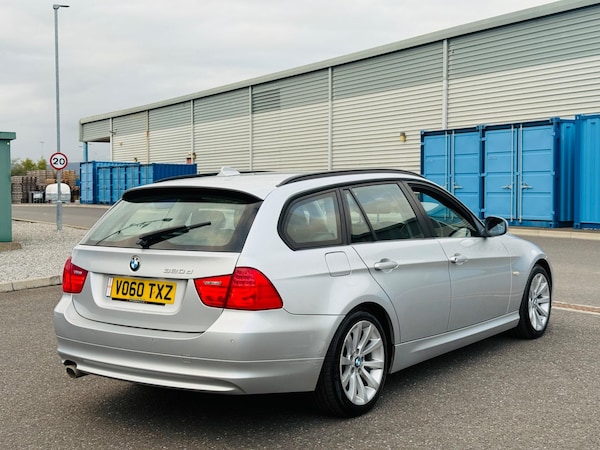 Used BMW 3 Series 2010 for sale - 76020908: Photo 7