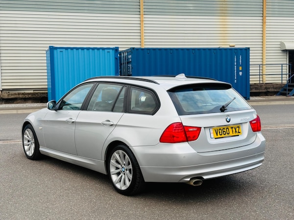 Used BMW 3 Series 2010 for sale - 76020908: Photo 8