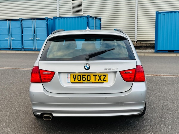 Used BMW 3 Series 2010 for sale - 76020908: Photo 9