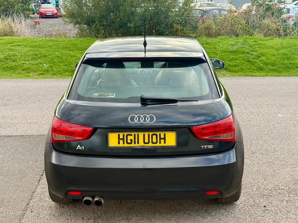 Used Audi A1 2011 for sale - 76060177: Photo 10