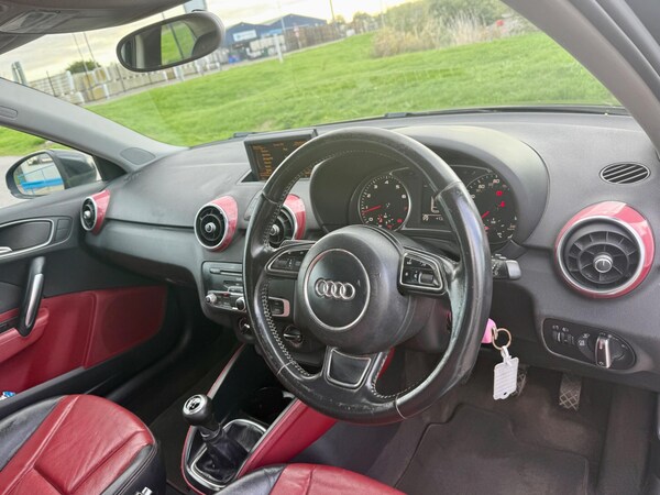 Used Audi A1 2011 for sale - 76060177: Photo 15