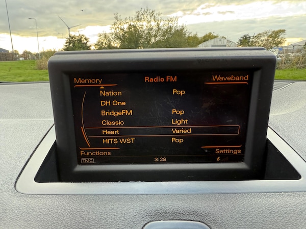 Used Audi A1 2011 for sale - 76060177: Photo 19