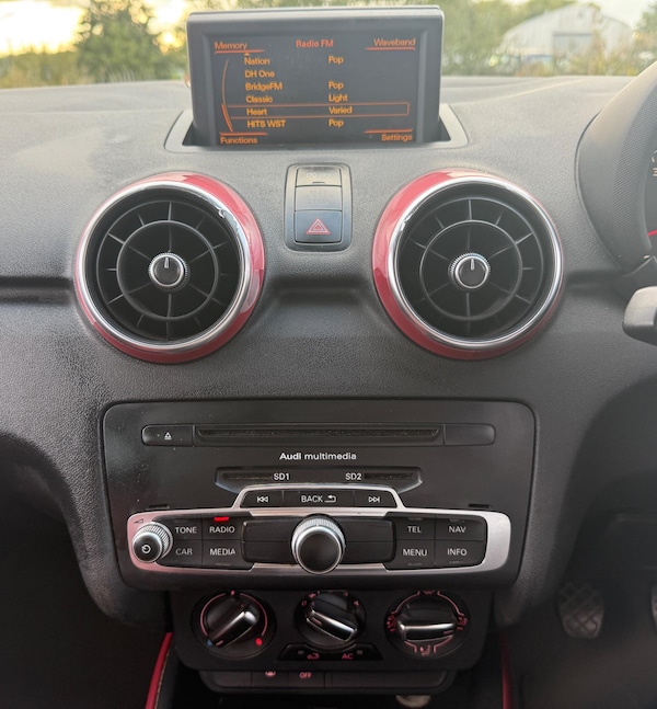 Used Audi A1 2011 for sale - 76060177: Photo 20