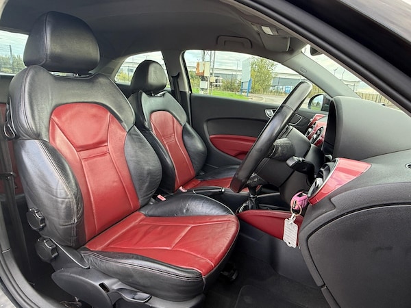 Used Audi A1 2011 for sale - 76060177: Photo 22