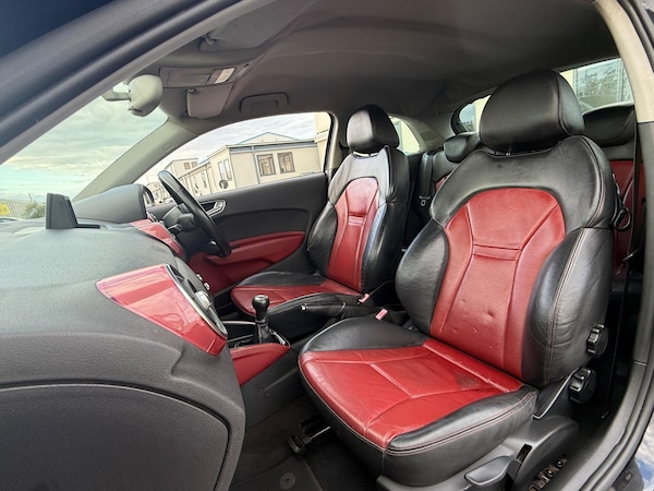 Used Audi A1 2011 for sale - 76060177: Photo 23